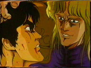 Otaku Gallery  / Anime e Manga / Hokuto No Ken / Movie / 041.jpg